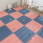 Parc bébé BabySoft