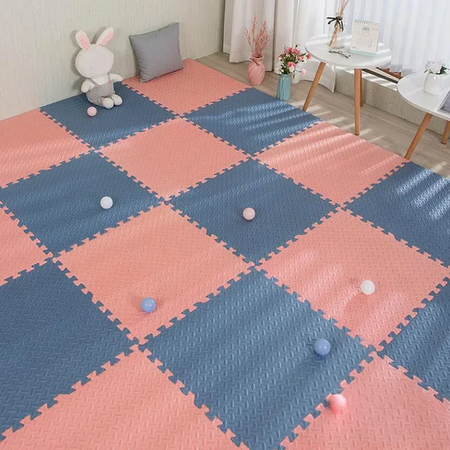 Parc bébé BabySoft