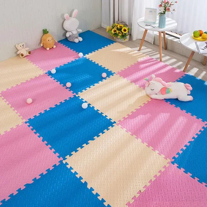 Parc bébé BabySoft