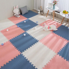 Parc bébé BabySoft