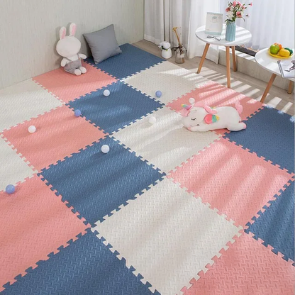 Parc bébé BabySoft