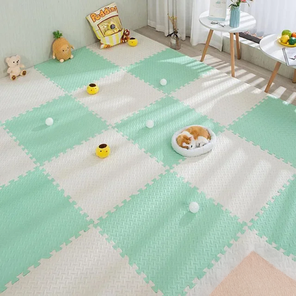 Parc bébé BabySoft