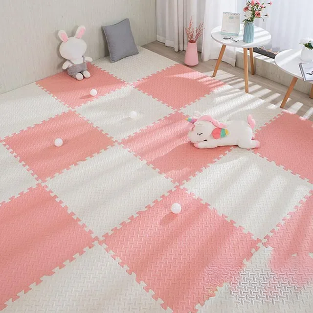 Parc bébé BabySoft