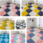 Parc bébé BabySoft