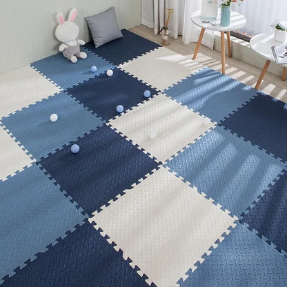 Parc bébé BabySoft