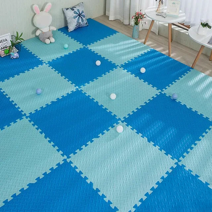 Parc bébé BabySoft