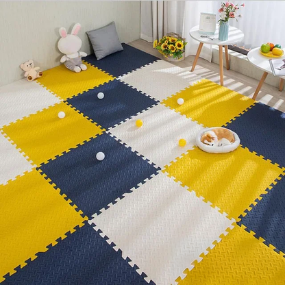 Parc bébé BabySoft