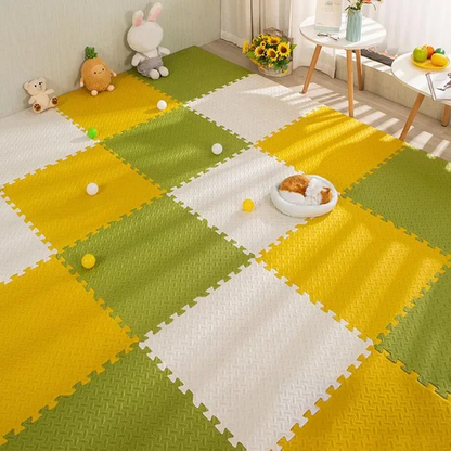 Parc bébé BabySoft