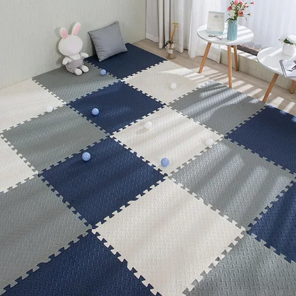 Parc bébé BabySoft