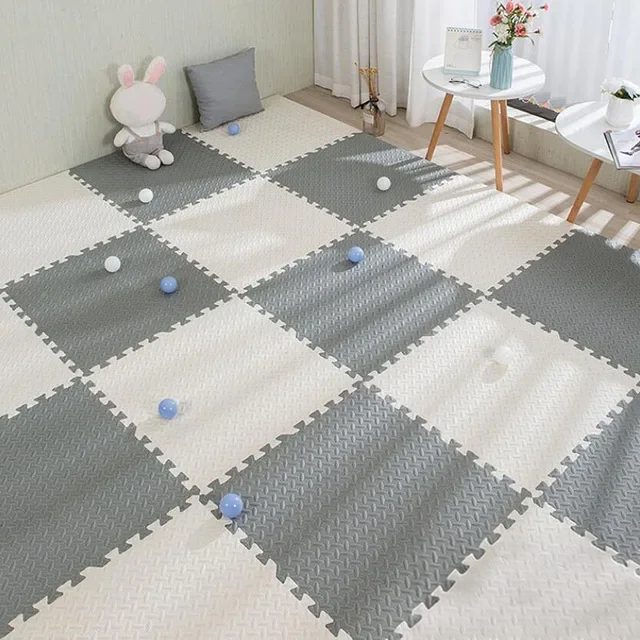 Parc bébé BabySoft