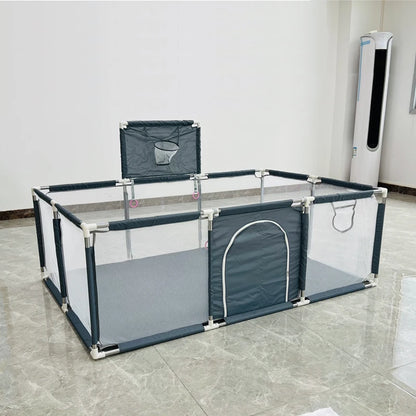 Parc bébé DreamZone