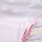 Petit matelas à langer Star Baby
