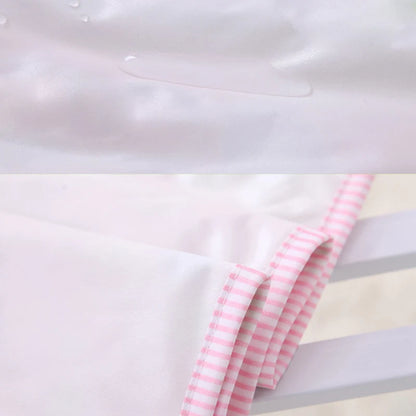 Petit matelas à langer Star Baby