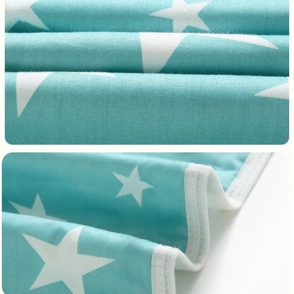 Petit matelas à langer Star Baby