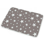 Petit matelas à langer Star Baby