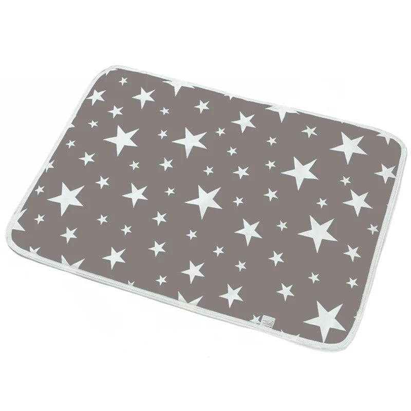 Petit matelas à langer Star Baby