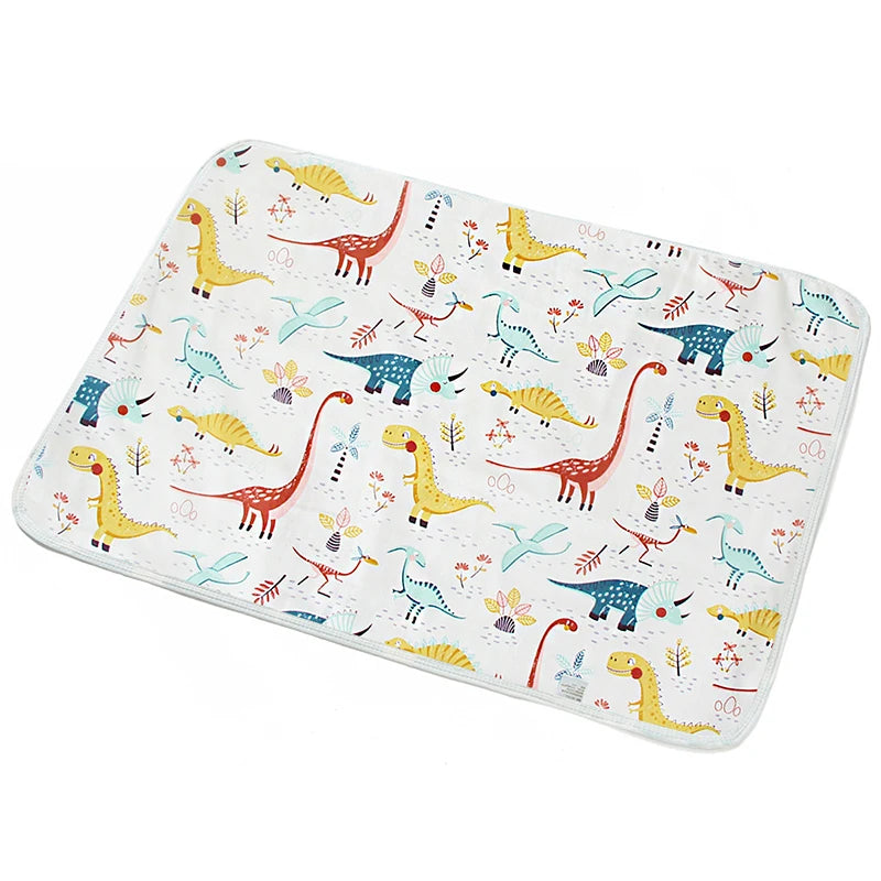 Petit matelas à langer Star Baby