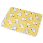 Petit matelas à langer Star Baby