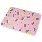 Petit matelas à langer Star Baby