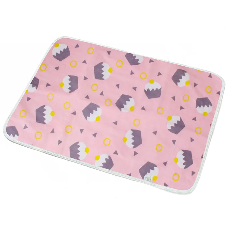 Petit matelas à langer Star Baby