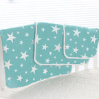 Petit matelas à langer Star Baby