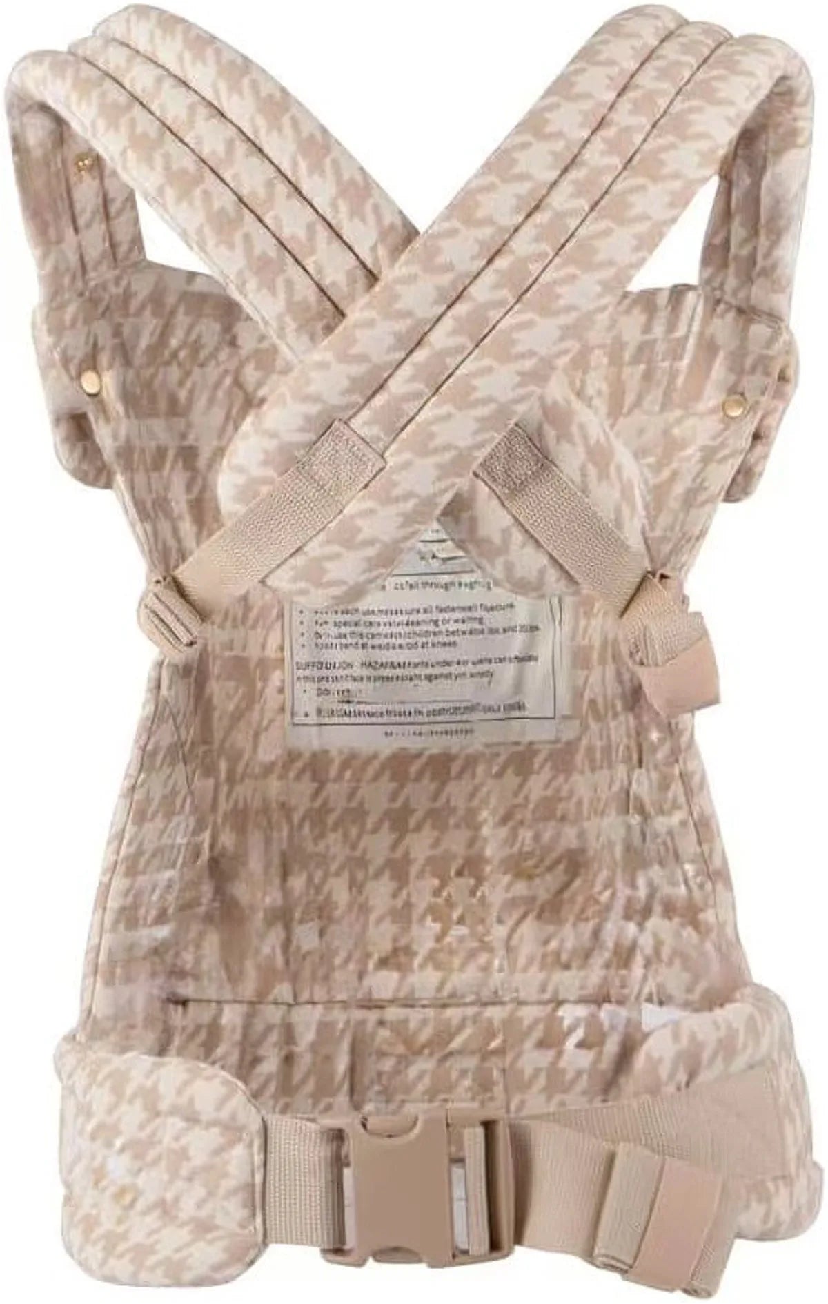 Porte bébé MamaGo