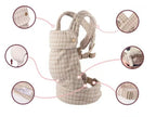 Porte bébé MamaGo