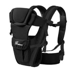 Porte bébé dorsal BabySling