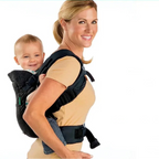 Porte bébé dorsal Serenity