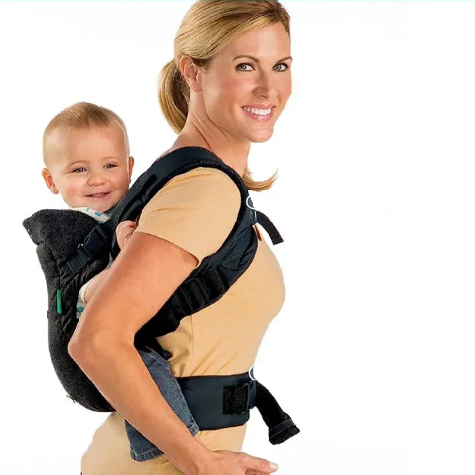 Porte bébé dorsal Serenity