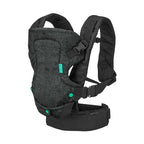 Porte bébé dorsal Serenity