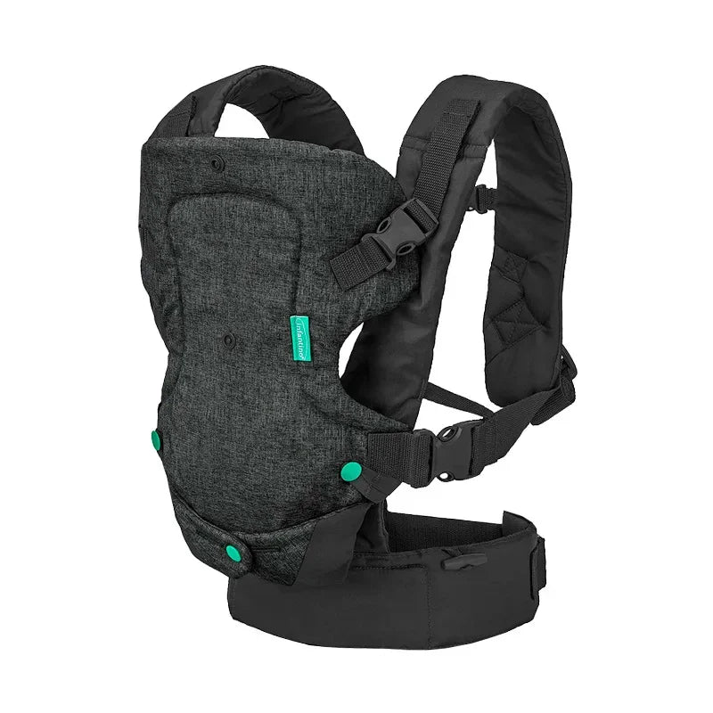 Porte bébé dorsal Serenity