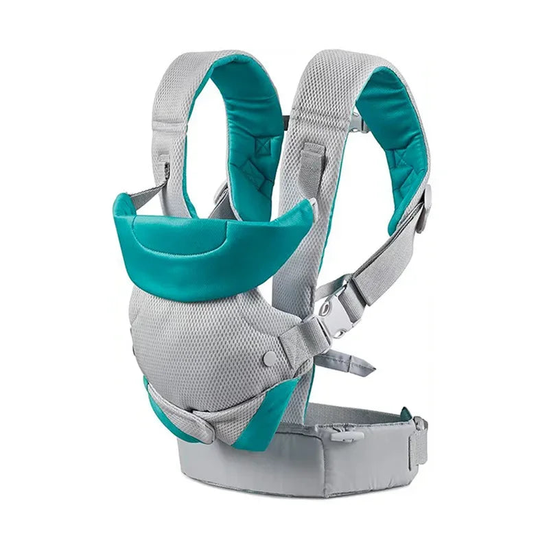 Porte bébé dorsal Serenity
