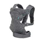 Porte bébé dorsal Serenity