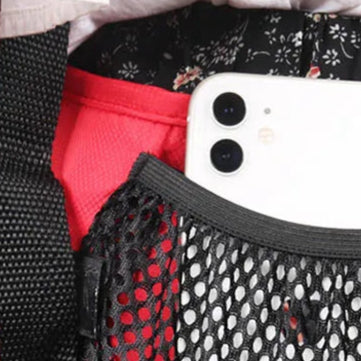 Porte bébé face au monde Move’In Love