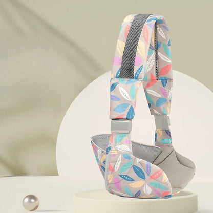 Porte bébé hanche Compact Zen