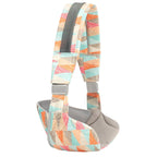 Porte bébé hanche Compact Zen