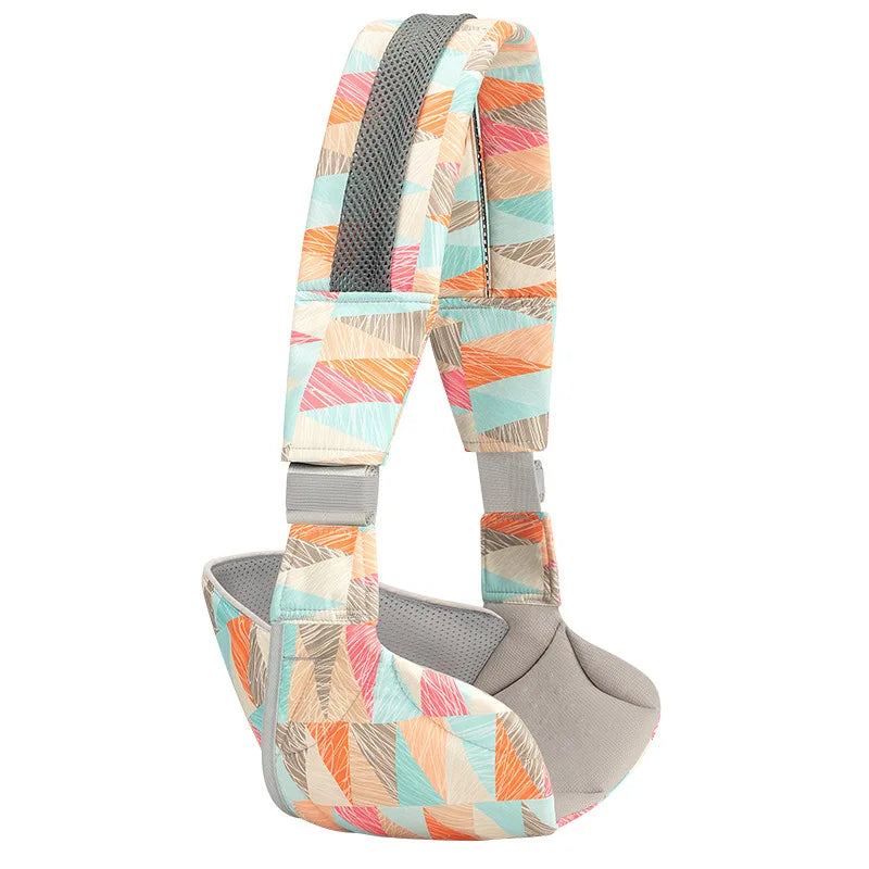 Porte bébé hanche Compact Zen