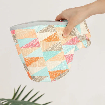 Porte bébé hanche Compact Zen