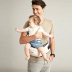 Porte bébé hanche ErgoSupport