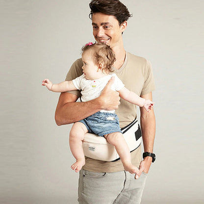 Porte bébé hanche ErgoSupport