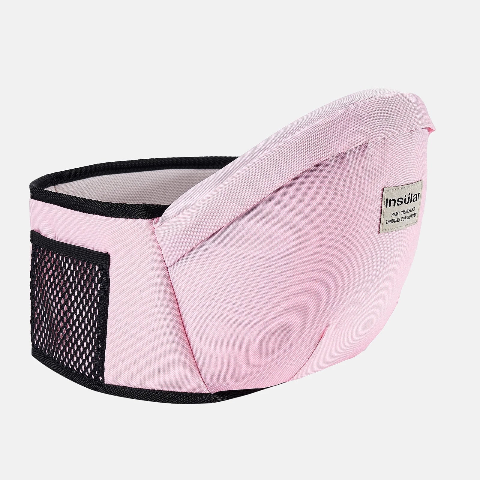 Porte bébé hanche ErgoSupport