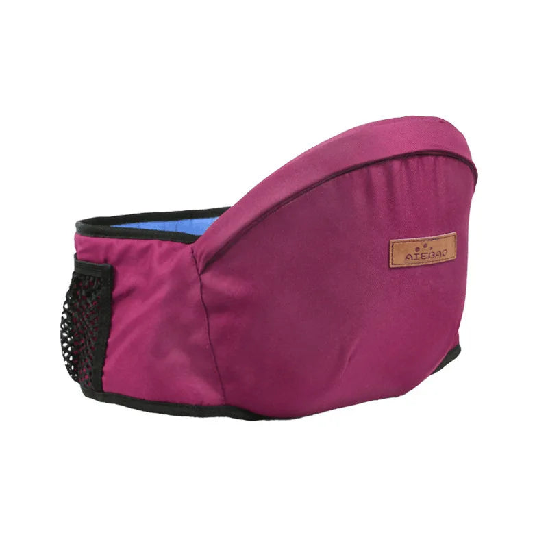 Porte bébé hanche ErgoSupport