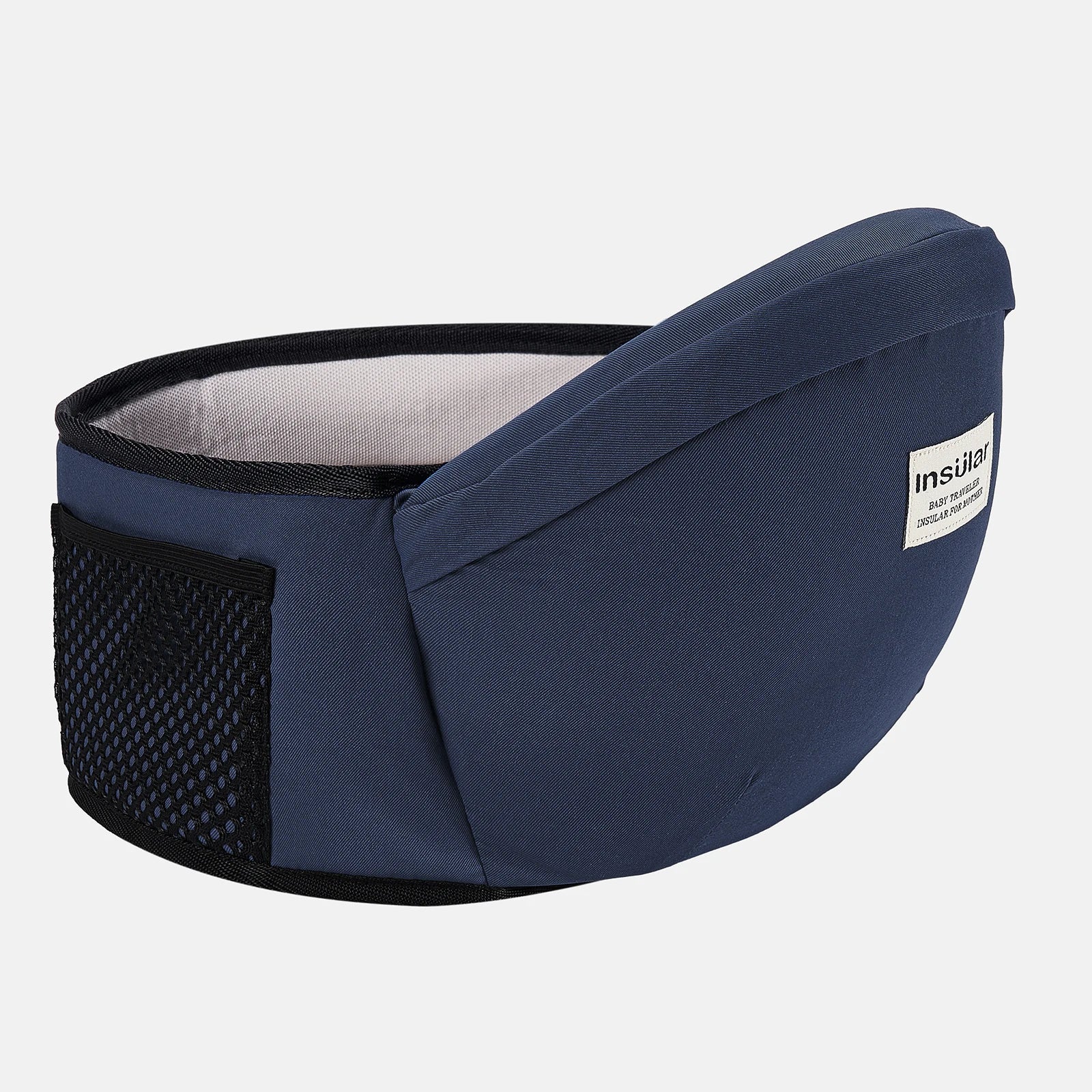 Porte bébé hanche ErgoSupport