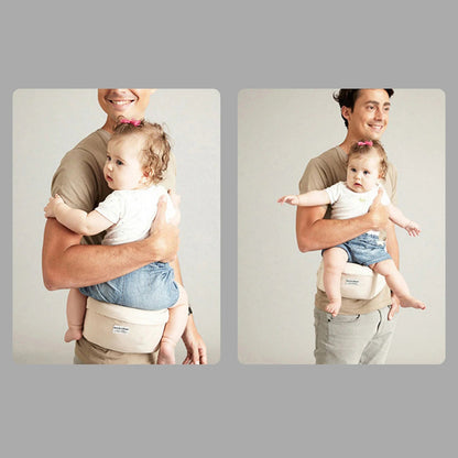 Porte bébé hanche ErgoSupport