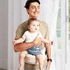 Porte bébé hanche ErgoSupport