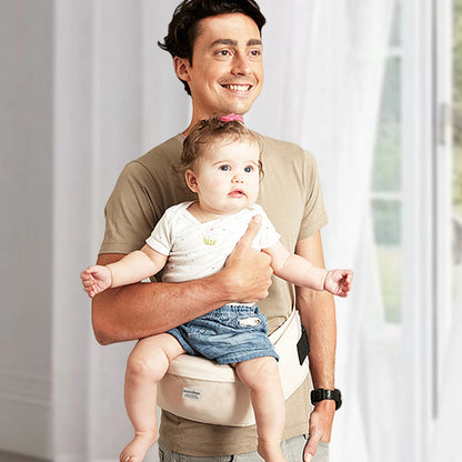 Porte bébé hanche ErgoSupport