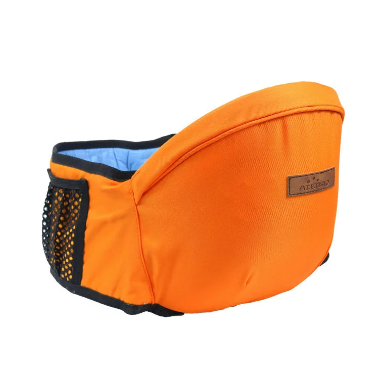 Porte bébé hanche ErgoSupport