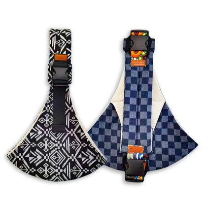 Porte bébé hanche FlexiConfort