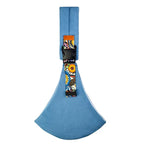 Porte bébé hanche FlexiConfort